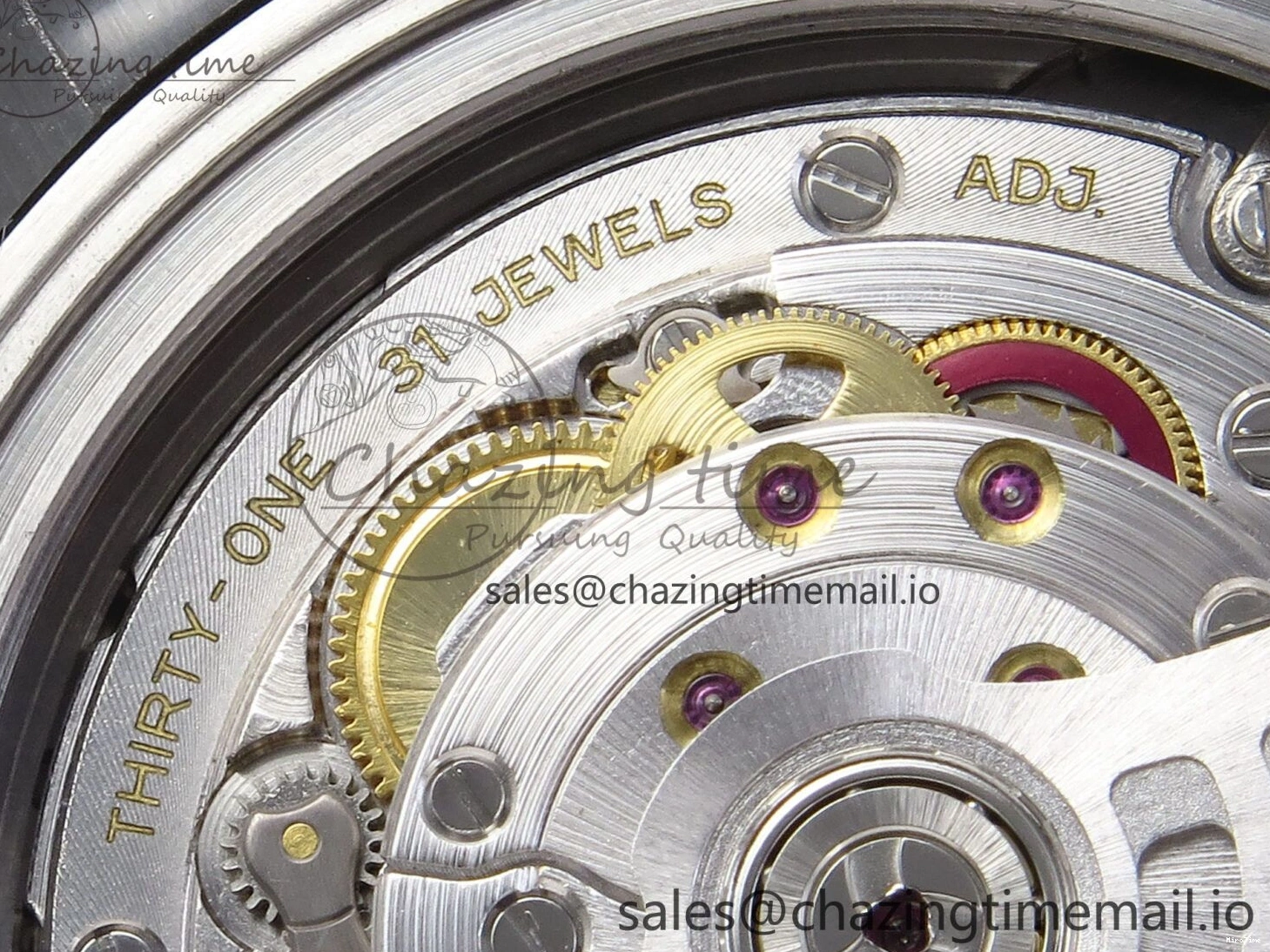 MiroTime 0204 Affordable Submariner 41mm 126610 LN SS ARF 1:1 Best Edition Steel Black Dial 904L SS Oyster Bracelet SH 362